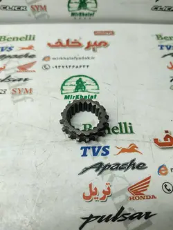 دنده اویل پمپ روغن موتور پاژنگ (کوچک)