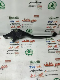 کتی (دسته) ترمز موتور بنلی 150 و 180 و rkv ار کا وی مشکی