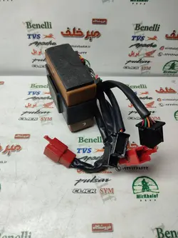 کامپیوتر موتور پالس 180 و 200 (هندی)