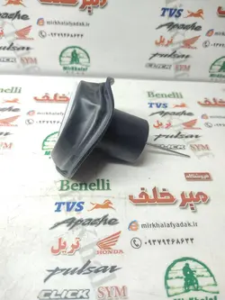 پیستون گاز کاربراتور موتور پالس ns 200 ان اس هندی