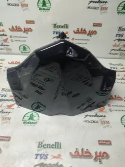 قاب (کاور فلاپ) بادگیر زیر کیلومتر sym گالکسی na اصلی