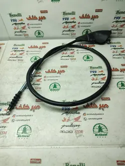 سیم کلاچ پالس 180 200 220 و ls 135 ال اس و بوکسر (باکسر) 150
