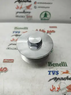 پیچ (مهره) سر کمک موتور تریل روان