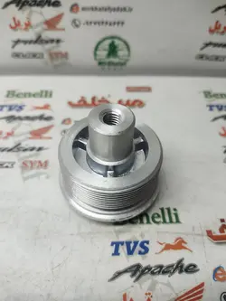 پیچ (مهره) سر کمک موتور تریل روان