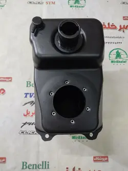 باک بنزین موتور یاماها طرح ایروکس nvx