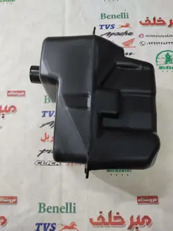 باک بنزین موتور یاماها طرح ایروکس nvx