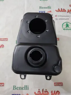 باک بنزین موتور یاماها طرح ایروکس nvx