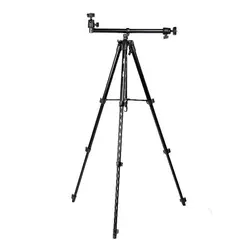 سه پایه دوربین جیماری مدل KP-2207