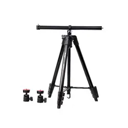 سه پایه دوربین جیماری مدل KP-2207