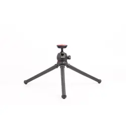 سه پایه دوربین جیماری مدل MT-25