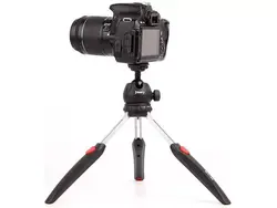 سه پایه دوربین جیماری مدل MT-35