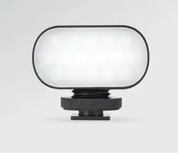 نور ثابت ال ای دی جیماری مدل FM-16RGB