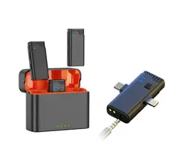 میکروفون وایرلس جیماری مدل MW-16