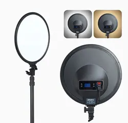 نور ثابت ال ای دی جیماری مدل FM-15RS