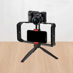 سه پایه دوربین جیماری مدل MT-33