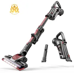 جارو شارژی آنکو مدل sl593c - فروشگاه اینترنتی ژیان کالا