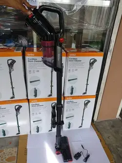 جارو شارژی آنکو مدل sl593c - فروشگاه اینترنتی ژیان کالا