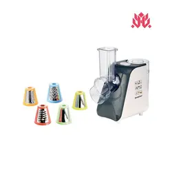 سالاد ساز سیلور کرست مدل SGR 150 D1 - فروشگاه اینترنتی ژیان کالا