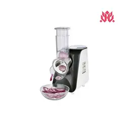 سالاد ساز سیلور کرست مدل SGR 150 D1 - فروشگاه اینترنتی ژیان کالا