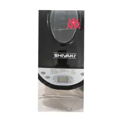 نان پز شیواکی مدل Shivaka Sbm-212 - فروشگاه اینترنتی ژیان کالا