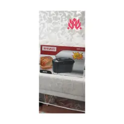 نان پز شیواکی مدل Shivaka Sbm-212 - فروشگاه اینترنتی ژیان کالا