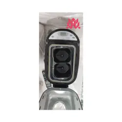 نان پز شیواکی مدل Shivaka Sbm-212 - فروشگاه اینترنتی ژیان کالا