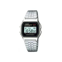 ساعت مچی کاسیو مدل CASIO-A159W-N1D