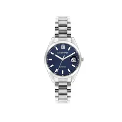 ساعت مچی زنانه لی کوپرLEECOOPER-LC07827.390