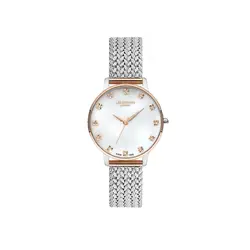 ساعت مچی زنانه لی کوپرLEECOOPER-LC07104.520