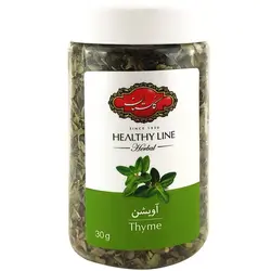 آویشن گلستان بسته 30 گرمی