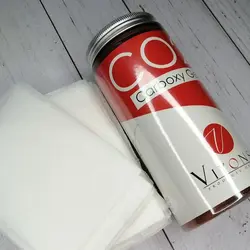 پک کربوکسی تراپی برند ویونسا VIYONSA (20 نفره)