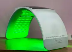 دستگاه تونلی ال ای دی کلسیم تراپی برند دیوور