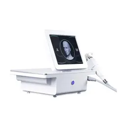 دستگاه لیزر آراف فرکشنال Fractional RF