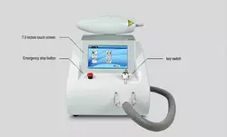 دستگاه لیزر کیوسوییچ ریموور تتو 2022 اصل گارانتی دار