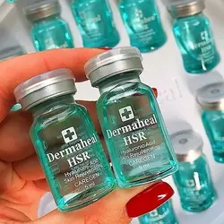 کوکتل جوانساز درماهیل Dermaheal HSR طرح جدید