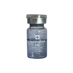 کوکتل ضد ریزش مو درماهیل Dermaheal HL طرح جدید