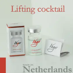 کوکتل لیفتینگ ووگ Vogue Lifting