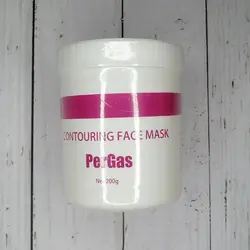 ماسک کانتورینگ پرگاس200 گرم اصل