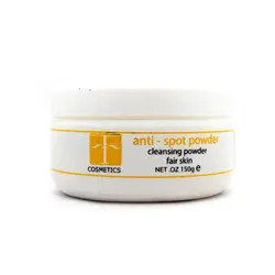 ماسک پودری ضد لک اف کازمتیکس حجم 150 گرم