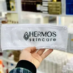 ست حوله و هدبند هرموس hermos