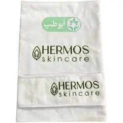 ست حوله و هدبند هرموس hermos