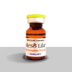 کوکتل مزولایک ضد ریزش مو بانوان هیر لیدی