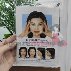 چسب لیفت صورت و شقیقه Face and migraine lift adhesive