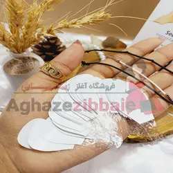چسب لیفت صورت و شقیقه Face and migraine lift adhesive