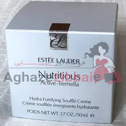 واتر کرم آبرسان استی لادر مدل Nutritious Active-Tremella حجم 50 میلی لیتر