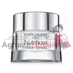 واتر کرم آبرسان استی لادر مدل Nutritious Active-Tremella حجم 50 میلی لیتر