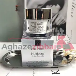 واتر کرم آبرسان استی لادر مدل Nutritious Active-Tremella حجم 50 میلی لیتر