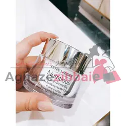 واتر کرم آبرسان استی لادر مدل Nutritious Active-Tremella حجم 50 میلی لیتر