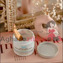 ماسک پاکسازی کننده کیلز حاوی خاک رس