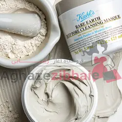 ماسک پاکسازی کننده کیلز حاوی خاک رس